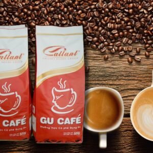 Gu Café