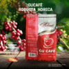 GuCafé Robusta _Horeca | BeePlusLife
